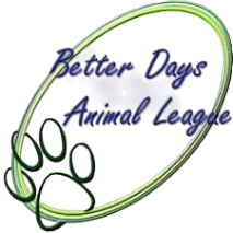 Better Days Animal League